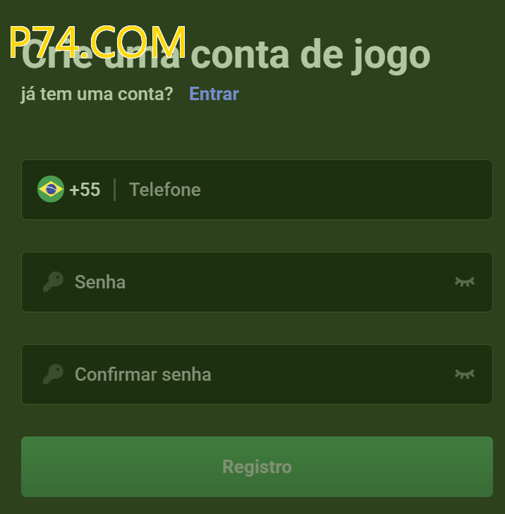 Login-E-Registro-Registro